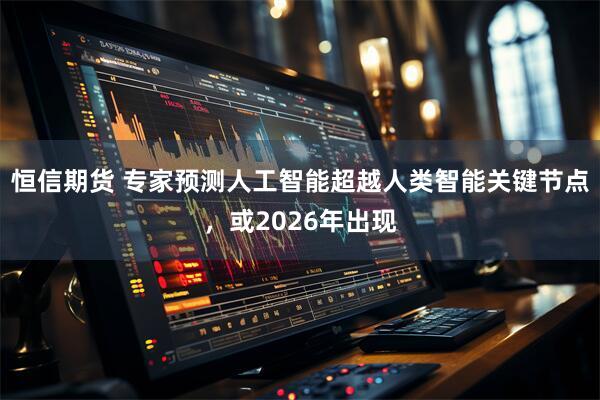 恒信期货 专家预测人工智能超越人类智能关键节点，或2026年出现
